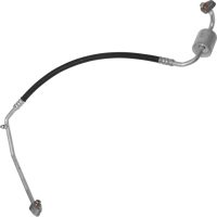 2010 to 2013 FORD F-150 F150 NEW A/C HOSE Discharge Line AL3Z19972B